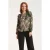 Smashed Lemon 24649 e grafische print top |