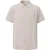 Slazenger Heren Geborduurd Logo Poloshirt (Steen)