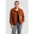 Life-Line fleece teddy jas