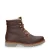 Panama Jack Heren P03 Aviator C23 Kastanjebruine Waterdichte Leren Enkellaarsjes