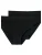 SCHIESSER Slip ‘ Retro Classic Seamless ‘  zwart
