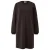 s.Oliver korte jurk – bruin