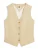 TOMMY HILFIGER Gilet ‘ESS’  beige