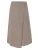 TATUUM Rok  beige