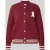 ARMEDANGELS oversized bomberjack van katoenmix model ‘ICONIC’