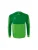 ERIMA Sportsweatshirt  groen