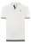Felix Hardy Shirt  groen / wit