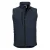 Russell Heren Softshell Gilet (Franse marine)