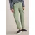 White Stuff Everleigh Cargo Trouser Mid Green