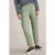 White Stuff Everleigh Cargo Trouser Mid Green