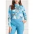 GUESS Blossom Blouse Blossom Print