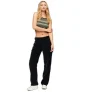 Dames corduroy broek Superdry Carpenter