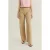 Rechthoekige broek dames Greenpoint Regular April