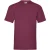 Fruit of the Loom Unisex adult waardevol t-shirt