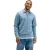 Butcher of Blue Clifden zip polo