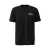T-shirt met kleine print aan de voorkant QS