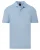 Boss Menswear | Heren | Polo Korte Mouw Blauw