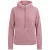Dames fleece met capuchon Trespass Metraya