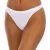 Perizoma string ademend microvezel 310235 vrouw