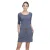 Damesjurk Ragwear Tanya Slub