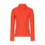 Retour Jeans rechtvallende top met col – koraalrood
