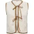 Only Onlagate s/l teddy vest swt