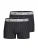 IMPETUS Boxershorts  navy / wit