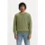Levi’s The Original Hm Crew Moss Olive 0908736