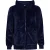 Heat Holders – Heren Soul Warming Zachte Fleece Lounge Hoodie – Marineblauw