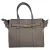 Mulberry Kleine Bayswater Schoudertas van Bruin Leer