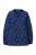 Ulla Popken Shirt  lichtblauw / donkerblauw