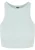 Urban Classics Top  mintgroen