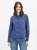 Marie Lund Blouse ‘Emma ‘  indigo