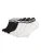 alife & kickin Sokken ‘JohnnyAK’  zwart / wit