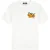 Malelions Men Fruit Company T-Shirt | White