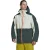 Adidas Snowboardjas heren