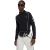Boss Heren Sweatshirt met lange mouwen (Zwart)