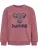 Hummel Sweatshirt  navy / oudroze