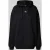adidas Originals Relaxed fit hoodie met labelstitching en kangoeroezak