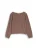 TOM TAILOR DENIM Shirt  bruin