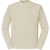 Fruit of the Loom Heren klassiek ingelegd sweatshirt
