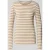 FREE/QUENT skinny fit shirt met lange mouwen van viscosemix model ‘Liana’