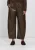 Suncoo Wijde Broek Dames Just,