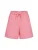 U.S. POLO ASSN. Broek ‘ Margo striped ‘  lichtroze