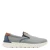 Memphis One slip ons grijs