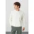 Heren Regular Fit Crew Neck Sweatshirt
