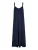 Apricot Jumpsuit  donkerblauw
