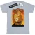 Li-cense Disney dames the lion king simba en mufasa katoenen boyfriend-t-shirt