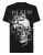 T-Shirt Ronde Hals Snake