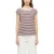 s.Oliver T-shirts Burgundy